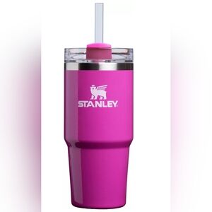STANLEY 14oz “Punch Shimmer”Limited Edition Tumbler NWT